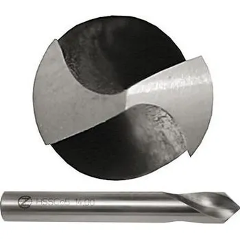 Vrták NÁSTROJE CZ Navrtávák 03,00 NC90°RNHSSCo5 - NC90RNHSSCO50300