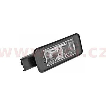 Osvětlení SPZ Osvětlení SPZ (P308 CC, DS4 5dv., P508 Kombi) ORIGINÁL