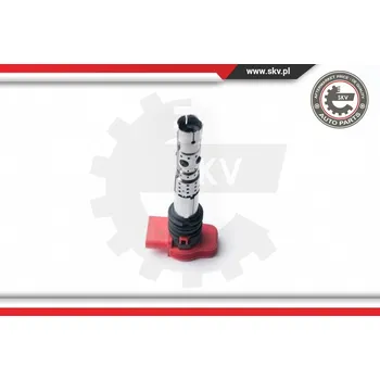 Zapalovací cívka SKV Zapalovací cívka 03SKV220
