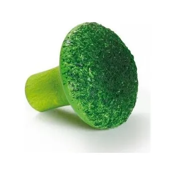 Dřevěná hračka Erzi - Německo Brokolice malá