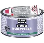 HB BODY tmel na sklolaminát - vlákno F250 1,5KG