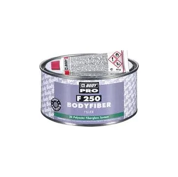 Tmel HB BODY tmel na sklolaminát - vlákno F250 1,5KG