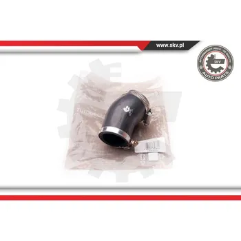 SKV Hadička plnicího vzduchu 24SKV183