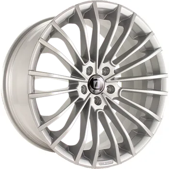 Alu kolo Hliníkový disk Diewe Wheels Presto 22 5x130 - 58722