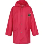 Dětská pláštěnka XAXO růžová / RJK1901 J53J - Růžová, 146-152