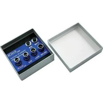 4CZech Demoblok se 4 hlavicemi - 4CZ-111-01