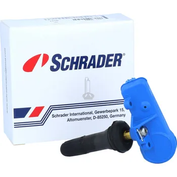 Čidlo automobilu Schrader D-85250