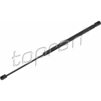 Příslušenství karosérie TOPRAN Pneumatická pružina, zavazadlový / nákladový prostor 600 181