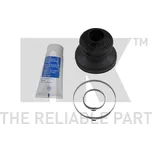 NK Sada měchů, hnací hřídel 521919