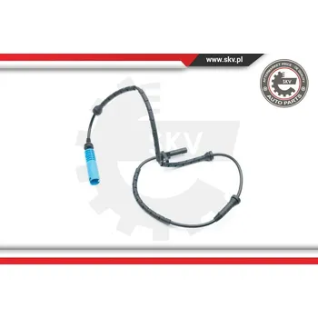 ABS SKV Snímač, počet otáček kol 06SKV312