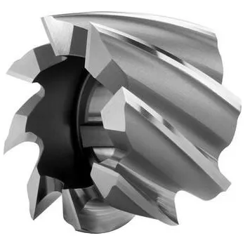 Fréza ZPS-FN Fréza válcová čelní Ø40x32x16, Z6, DIN 1880, HSSCo5 ,N - ZPS-620275-040