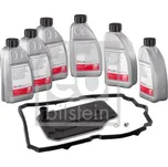 FEBI BILSTEIN Sada Dílů, výměna oleje automatické převodovky 171785
