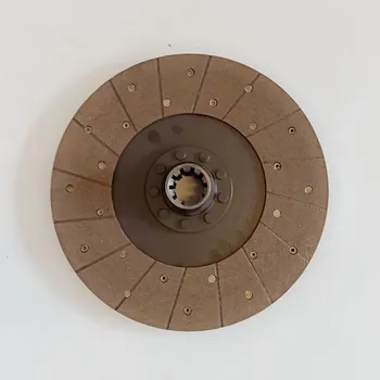 Spojková lamela Lamela spojky IFA SHM5, ADK120 6VD fi 380