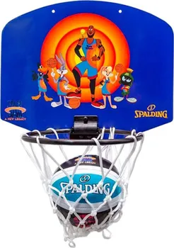 Basketbalový koš Spalding Space Jam Tune Squad 79005Z