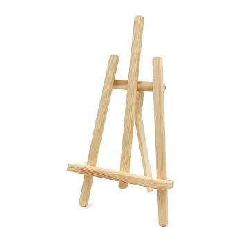 Malířský stojan Malý dekorační stojan Rosa (Malý dekorační stojan Rosa)