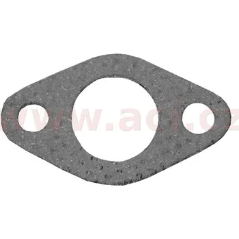 Těsnění výfuku Těsnění výfuku (průměr 25 mm, rozteč šroubů 50 mm)