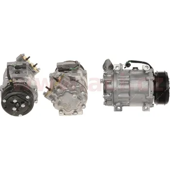 Kompresor klimatizace kompresor klimatizace 1.6D