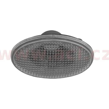 Směrový světlomet Boční blikač bílý (ne Viano) L=P