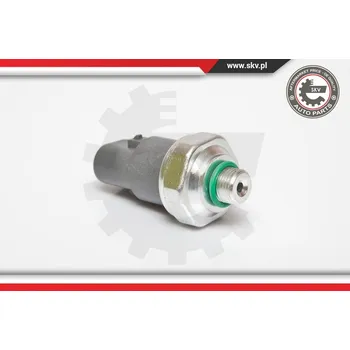 Řídící jednotka klimatizace SKV Tlakový vypínač, klimatizace 95SKV119