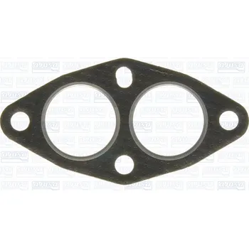 Výfuková trubka AJUSA Těsnění, výfuková trubka 00581000