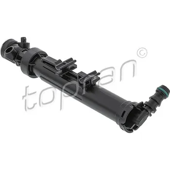 Autosklo TOPRAN Tryska ostřikovače, čištění světlometu 409763