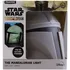 Dekorativní svítidlo Paladone Star Wars The Mandalorian PP8548MAN