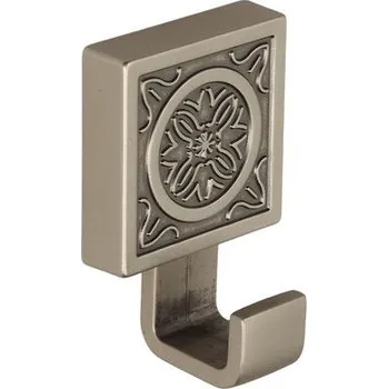 Věšák Gamet Nábytkový věšák SPARTA II nikl patina