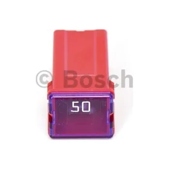 Autopojistky BOSCH Pojistka 1 987 529 060