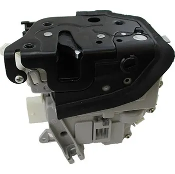 Autozámek MEAT & DORIA Zámek dveří 31381