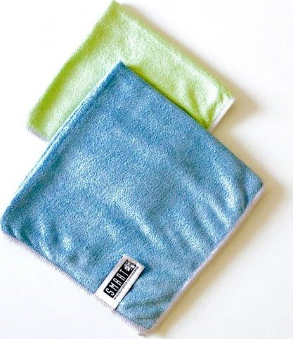Univerzální utěrka Microfiber System
