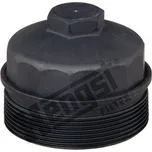 HENGST FILTER Kryt, pouzdro olejového filtru H160H
