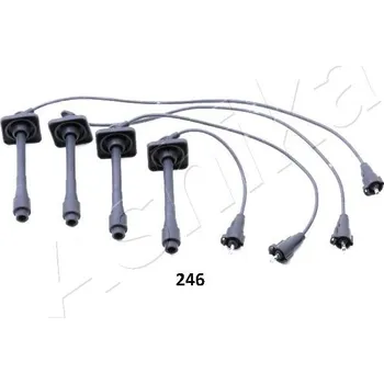 Zapalovací kabel Sada kabelů pro zapalování ASHIKA 132-02-246