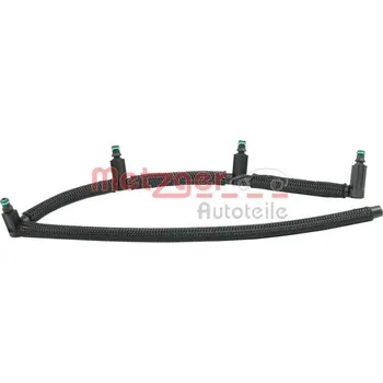 METZGER Hadice, unikání paliva 0840087