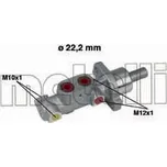 METELLI Hlavní brzdový válec 050359