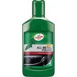 Produkt na údržbu chromu TURTLE WAX