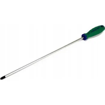 Šroubovák Křížový šroubovák extra dlouhý PH1X300 Jonnesway