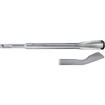 Příslušenství k nářadí NÁSTROJE CZ Sekáč SDS-plus dutý 250x26mm - VB020363300000