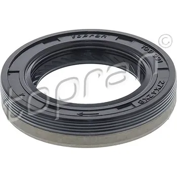 Vačková hřídel TOPRAN Těsnicí kroužek hřídele, vačkový hřídel 109991