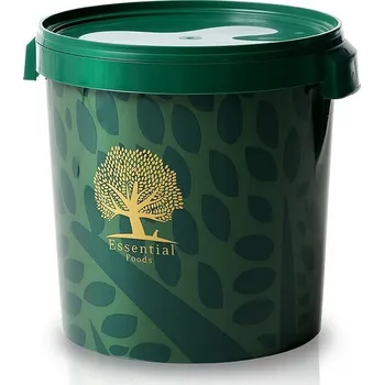 box na krmivo ES Food Box barel na krmivo (12,5kg)