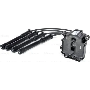 Zapalovací cívka BOSCH Zapalovací cívka 0986221036