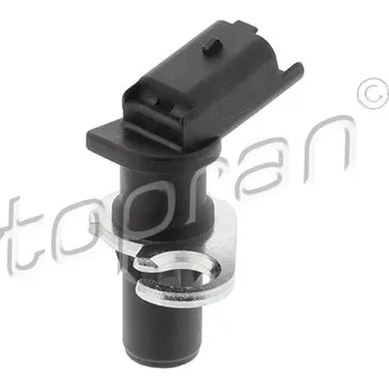 Kliková hřídel TOPRAN Generátor impulsů, klikový hřídel 721678