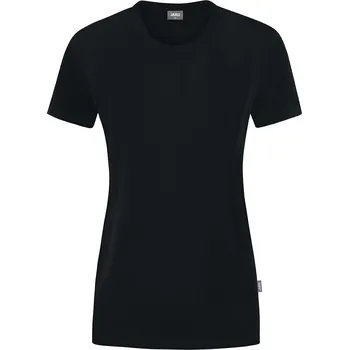 Pánské tričko JAKO Triko Doubletex vel. 36, černá