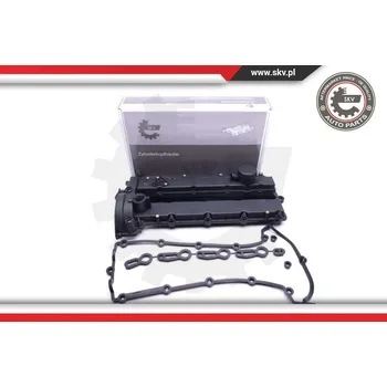 Kryt motoru SKV Kryt hlavy válce 48SKV047