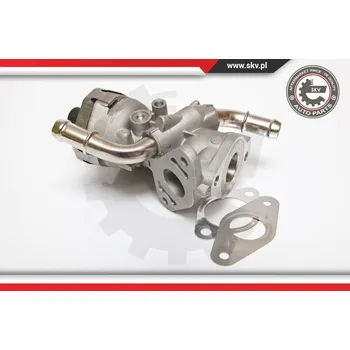 Ventil palivového systému SKV AGR-Ventil 14SKV044