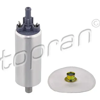 Palivové čerpadlo TOPRAN Palivové čerpadlo 201614