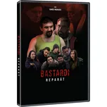 Bastardi: Reparát (2023) DVD