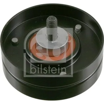 FEBI BILSTEIN Vratná/vodicí kladka, klínový žebrový řemen 21851