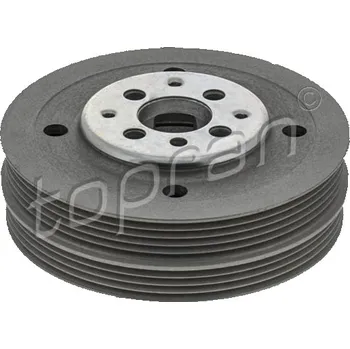 Kliková hřídel Řemenice, klikový hřídel HANS PRIES 110 720