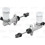 VALEO Hlavní válec, spojka 804806