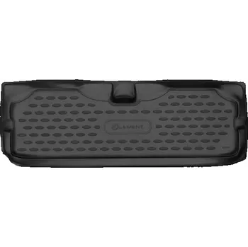 Vana do kufru Gumová vana do kufru Suzuki Jimny 2018- (bez organizéru v kufru) Novline ELEMENT01907B13